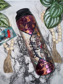 18oz Duo flip lid Tumbler