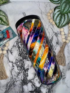20oz Stainless Steel Tumbler