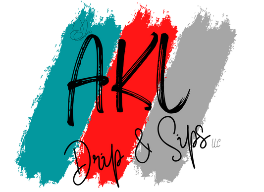 AKL Drip & Sips Gift Card