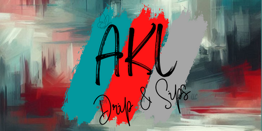 AKL Drip & Sips Gift Card