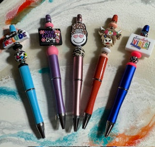 Focal Bead Pen
