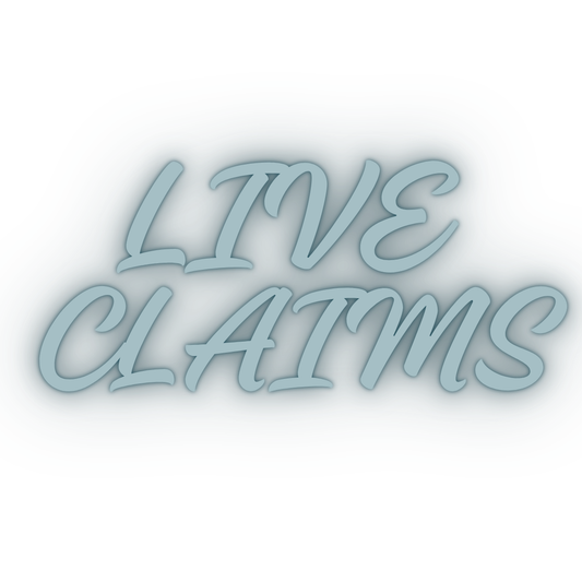 Live Claims