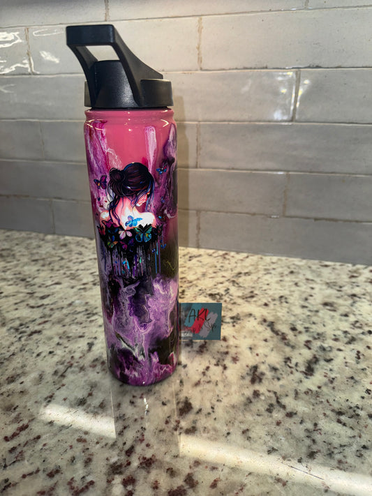 25oz Hydro Sport Tumbler